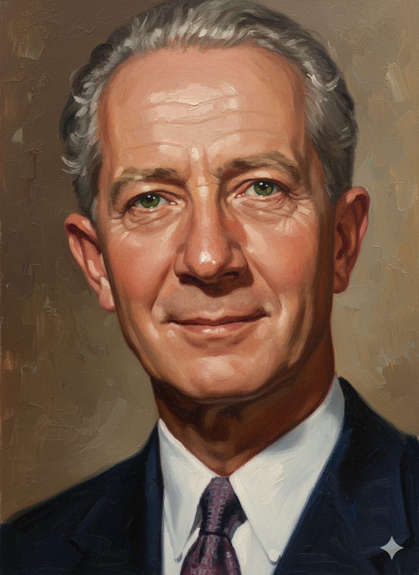 سمير الرفاعي الجد  .... مايسترو المؤسسية وحارس الدولة في مهب العواصف