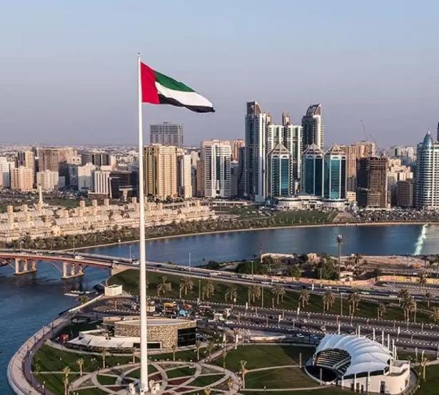 وزارة الدفاع الإماراتية: إصابة أردنيين إثر الاعتداءات الإيرانية