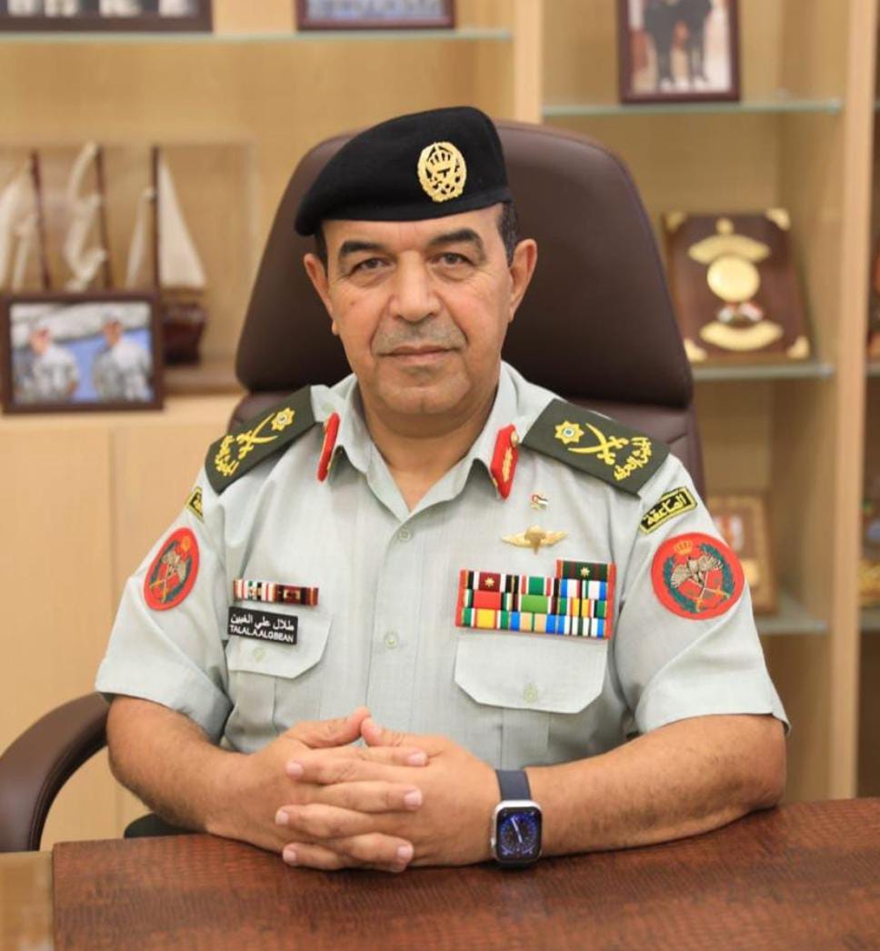 الباشا الغبين  يكتب  من التفوق العسكري إلى معركة الإرادات: من يربح حرب الاستنزاف في الشرق الأوسط؟