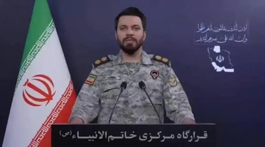 “مقر خاتم الأنبياء” يهدد العالم: ”سنحرق غاز ونفط المنطقة بأوامر المرشد الجديد”
