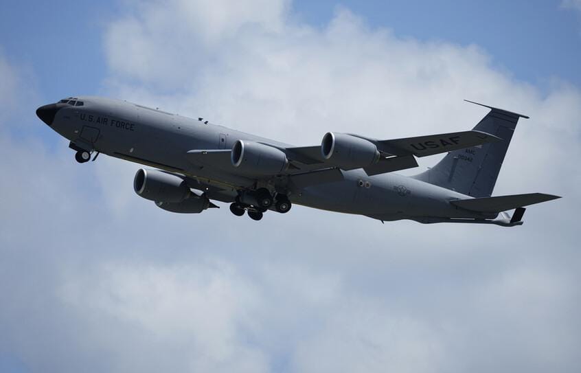 بعد سقوط طائرة KC135.. قاليباف يهاجم ترامب ويتحدث عن أوهام نتنياهو