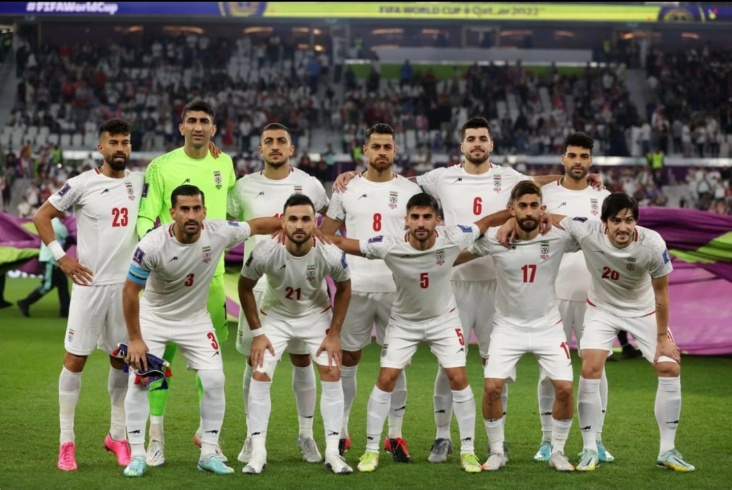 إيران ستشارك بكأس العالم.. ولكن بشروط!