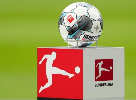 بطولة ألمانيا: ليفركوزن في امتحان صعب أمام بايرن