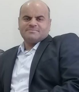 شكر وتقدير للمقدم المتقاعد فالح المزنه لدوره القيادي في خدمة الجمعية