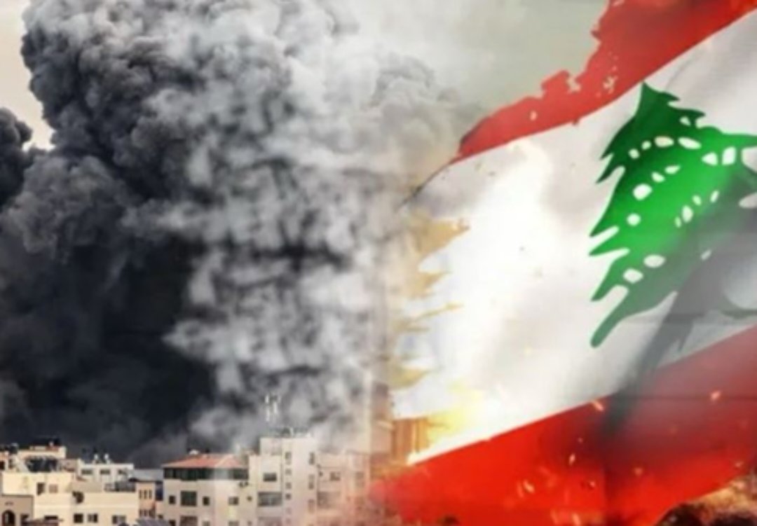 مليون نازح جراء العدوان الإسرائيلي على لبنان نصفهم من الأطفال والنساء