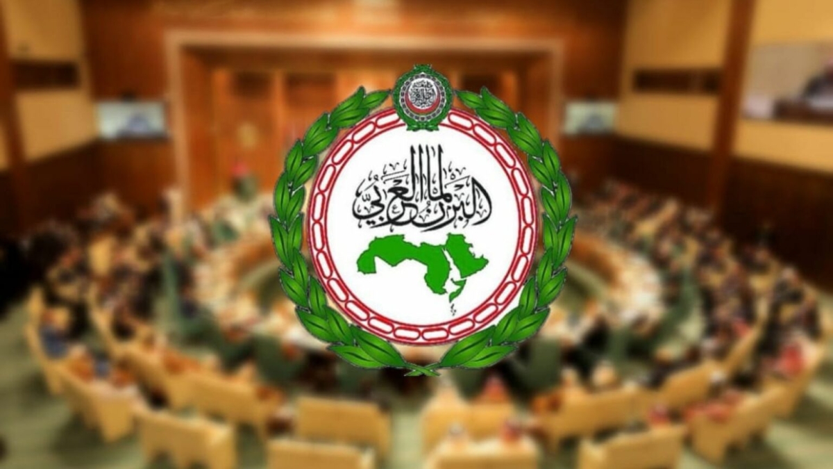 البرلمان العربي يؤكد دعمه لسيادة الدولة اللبنانية