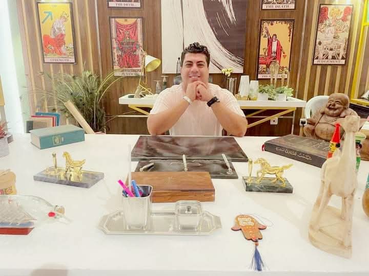 بلال صبري يهاجم حفلات السحور ويكشف موعد استكمال تصوير «روح أوف»