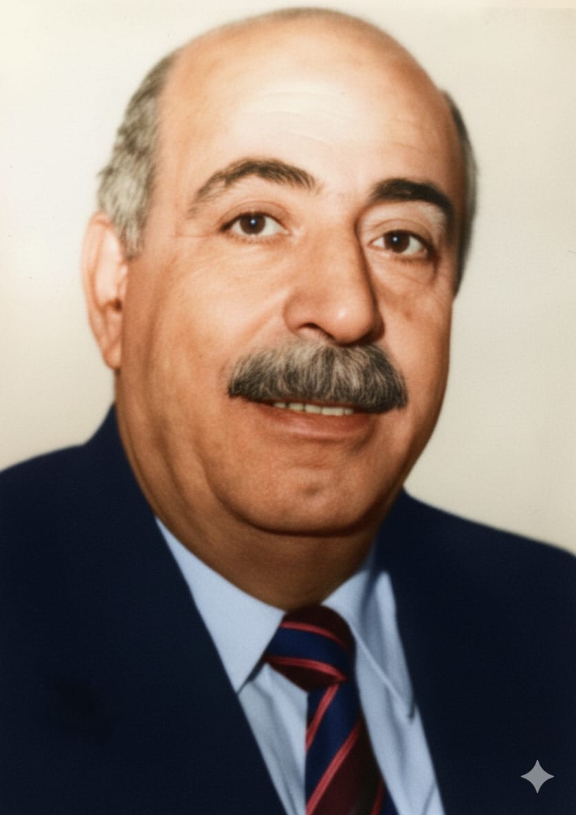 رئيس وزراء المهام الصعبة : كيف أدار الدكتور قاسم الريماوي دفة الحكومة في صيف 1980 م ؟