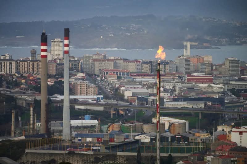 حرب الشرق الأوسط تعطل محركات النمو الاقتصادي في إفريقيا