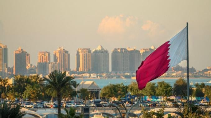 قطر: سلامة المقيمين “خط أحمر” وأولوية في جميع الإجراءات المتخذة