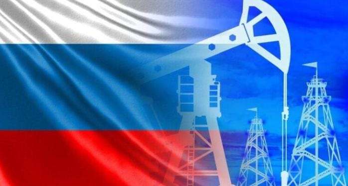 روسيا: ارتفاع إيرادات الطاقة بنحو 7 بالمئة