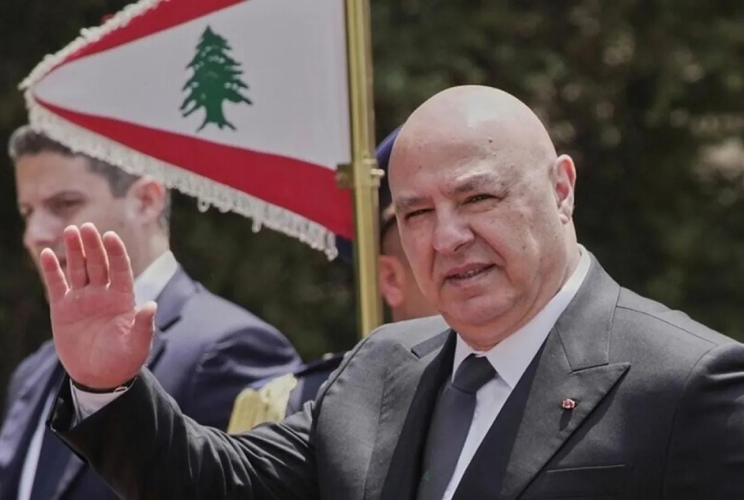 رويترز: إسرائيل ترفض عرضا من الرئيس اللبناني لإجراء مفاوضات مباشرة تشمل تطبيع العلاقات