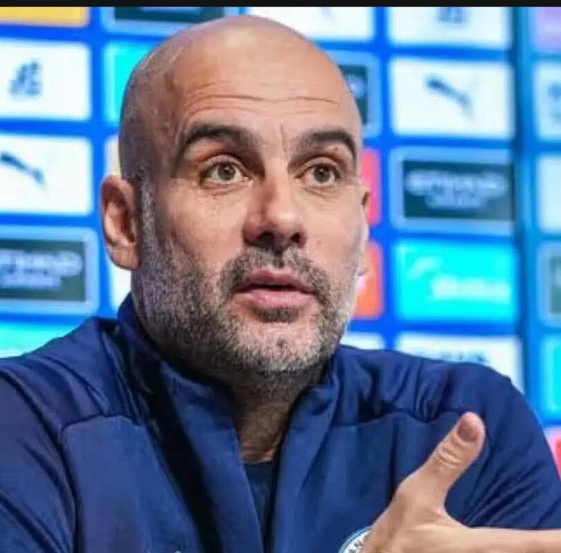 غوارديولا يرد على الانتقادات بعد الخسارة امام الريال