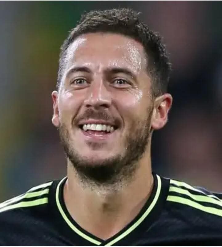 أزمة قانونية تلوح في الأفق للنجم إيدين هازارد بسبب المراهنات