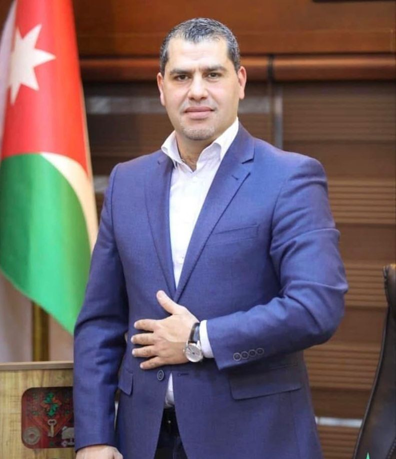 الجلامدة رئيساً لجمعية الأطباء الأردنية لهشاشة العظام...اسماء