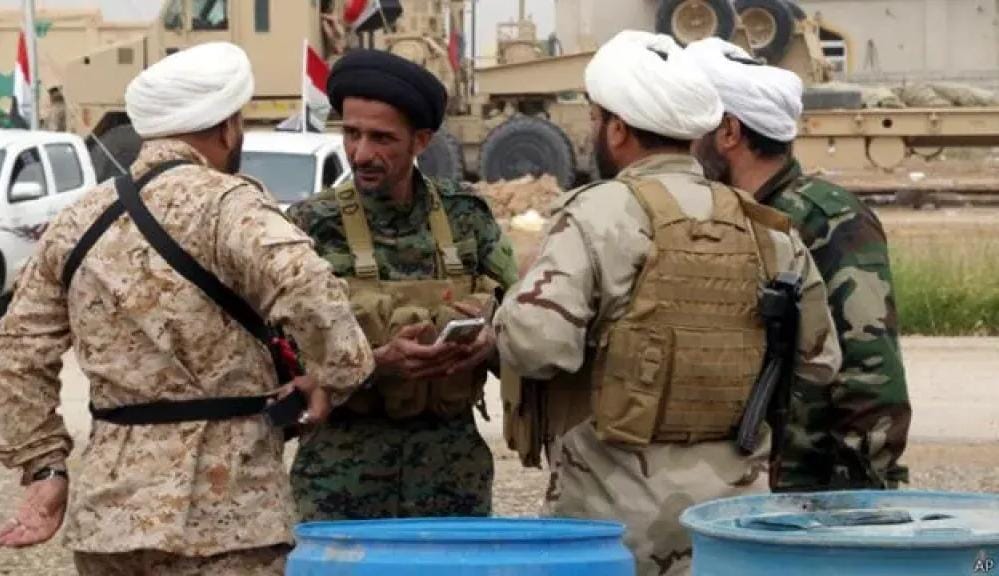 نبوءة مثيرة: انهيار وشيك لدولة عربية بسبب حرب إيران.. الحكومة تفقد سيطرتها على كل شيء ودخول في حرب أهلية