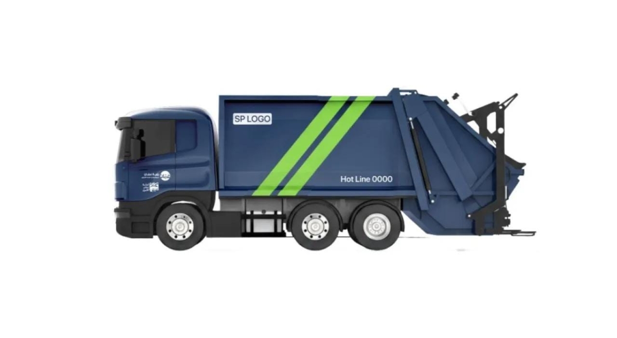 رؤية عمّان تطلق حملة للتعريف بمشروع تطوير إدارة النفايات