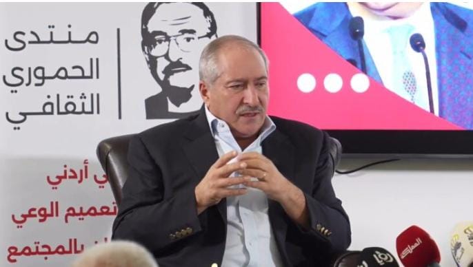 جوده: الأردن لا يخذل أمته ولا مواطنيه ومصلحته أن لا يستهدف كدولة في حروب إقليمية