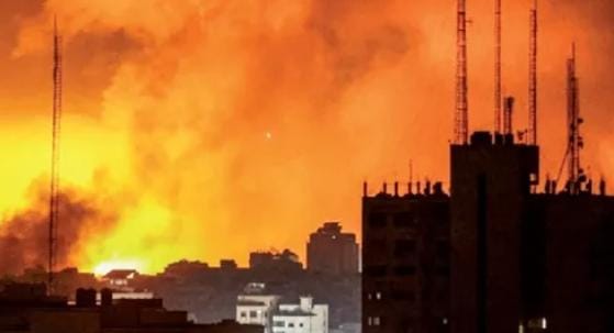 الكشف عن مقترح اتفاق لإنهاء حرب لبنان: اعتراف لبناني بإسرائيل وتحالف دولي لنزع سلاح حزب الله