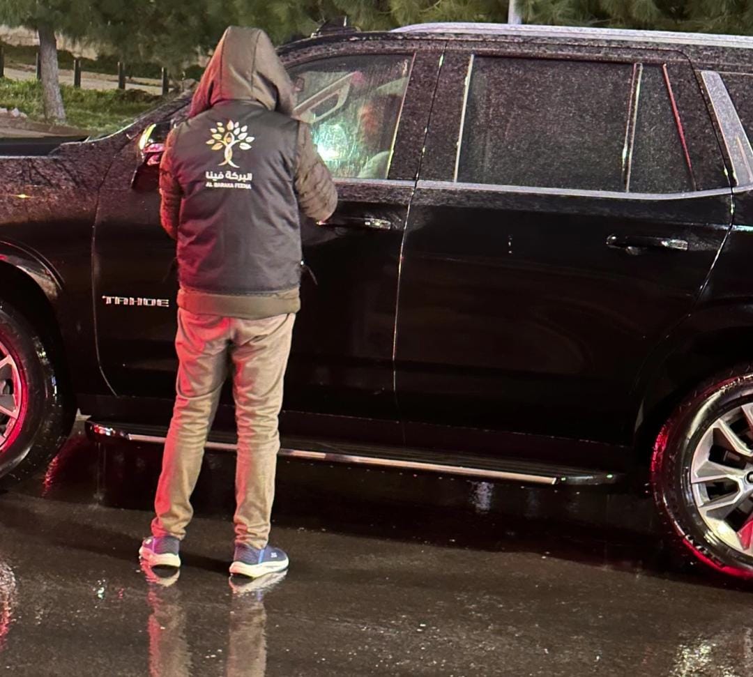 ابو عنقور يكتب فريق البركة فينا… رمضانٌ من العطاء لا يُنسى