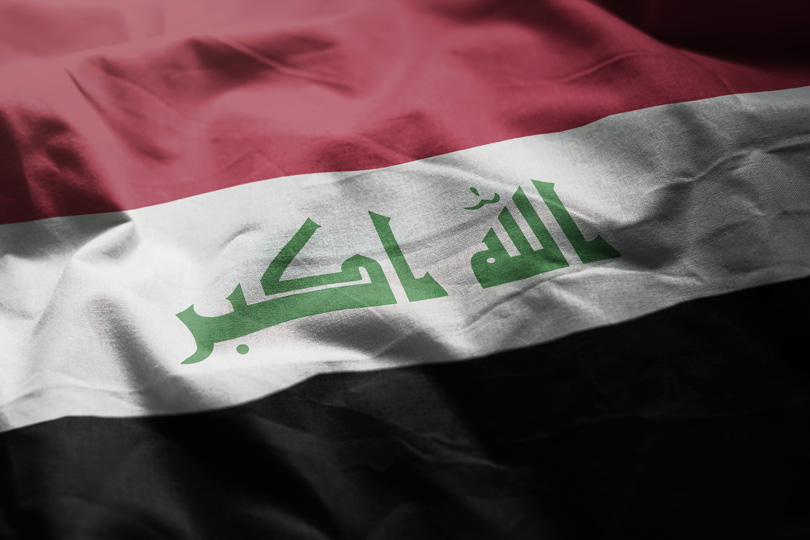 العراق: سقوط طائرة مسيرة مفخخة جنوبي البلاد