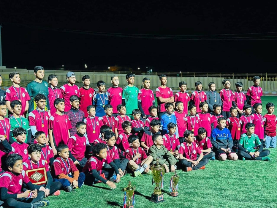 اختتام مهرجان الكرك الرياضي الأول تكريماً لذكرى الدكتور زيد الحباشنة