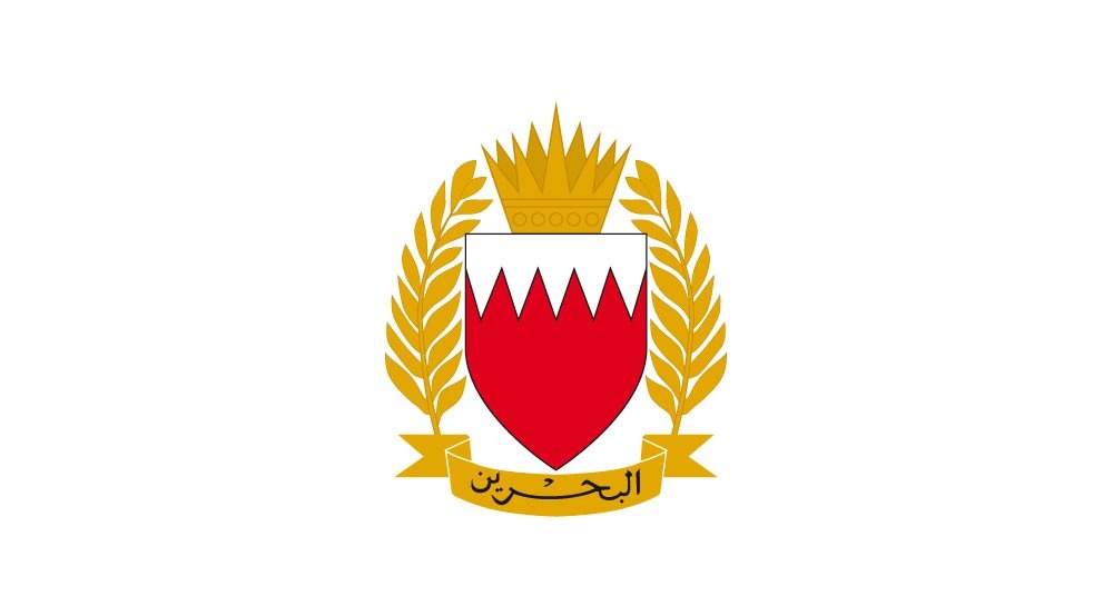 البحرين تعلن اعتراض وتدمير 125 صاروخا و203 مسيرات