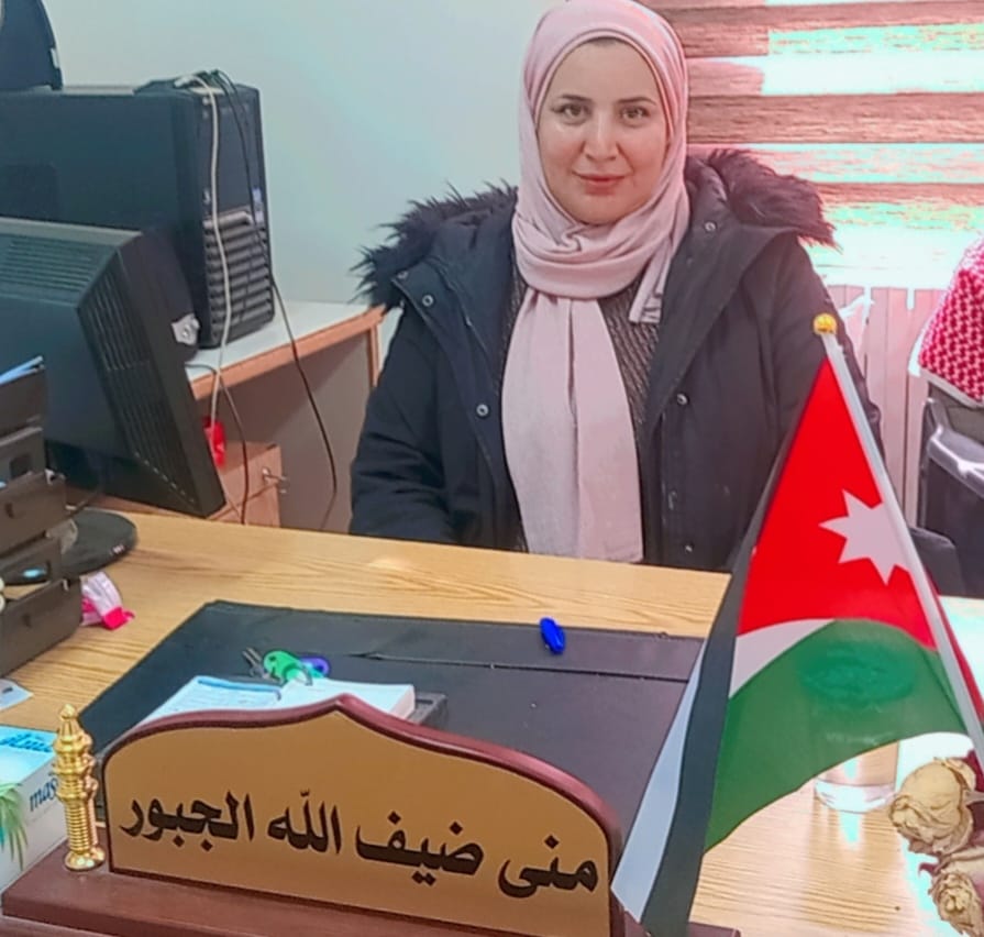 الجبور تكتب الاردن واحة امن واستقرار في ظل التحديات