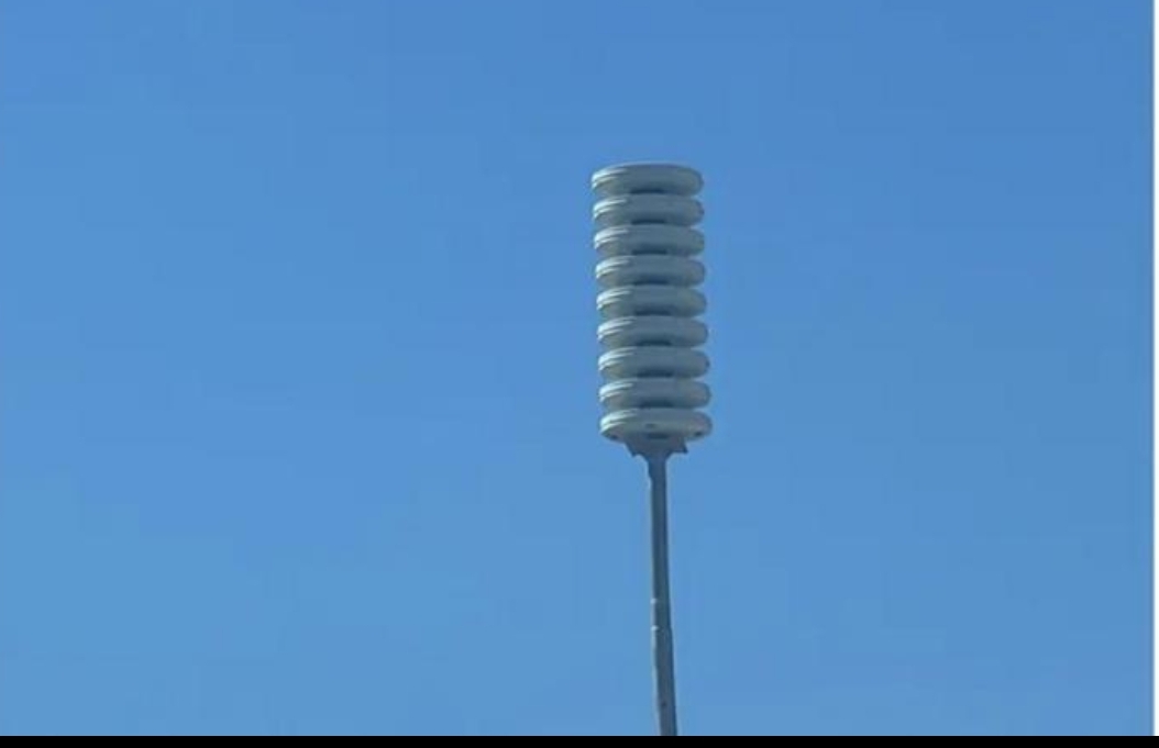 إطلاق صفارات الإنذار في الأردن