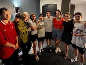 يردن العودة.. 3 لاعبات إيرانيات يتراجعن عن اللجوء لأستراليا