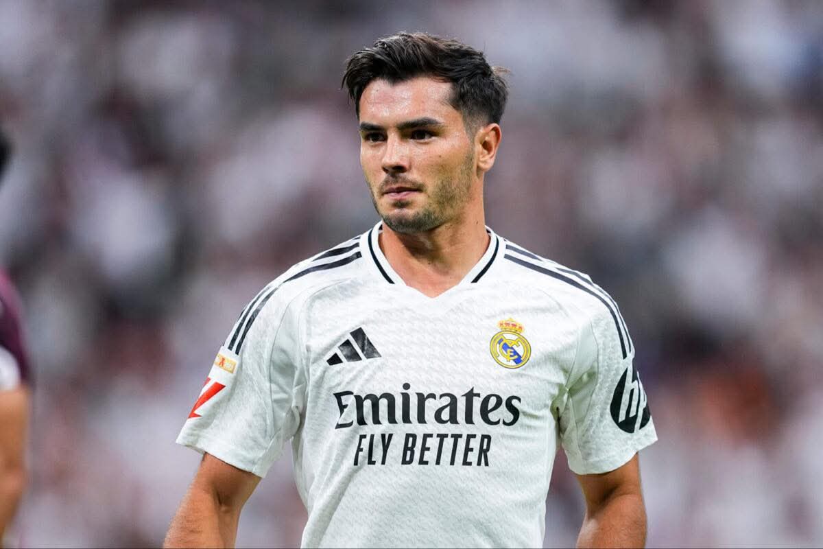 دياز: 150 مباراة مع ريال مدريد حلم مستمر وهدف غولر كان مذهلًا