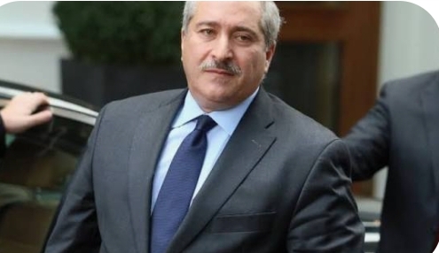 منتدى الحموري يستضيف وزير الخارجية الأسبق ناصر جودة لمناقشة أزمات الإقليم