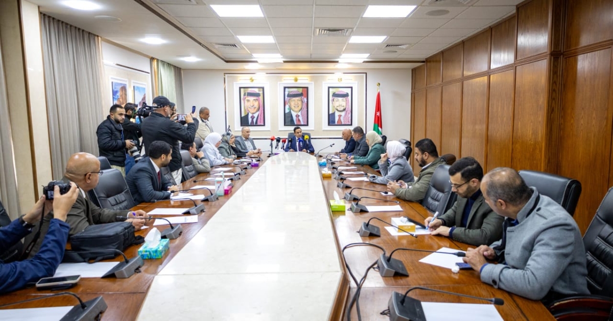 الطاقة النيابية تبحث جاهزية قطاع الطاقة