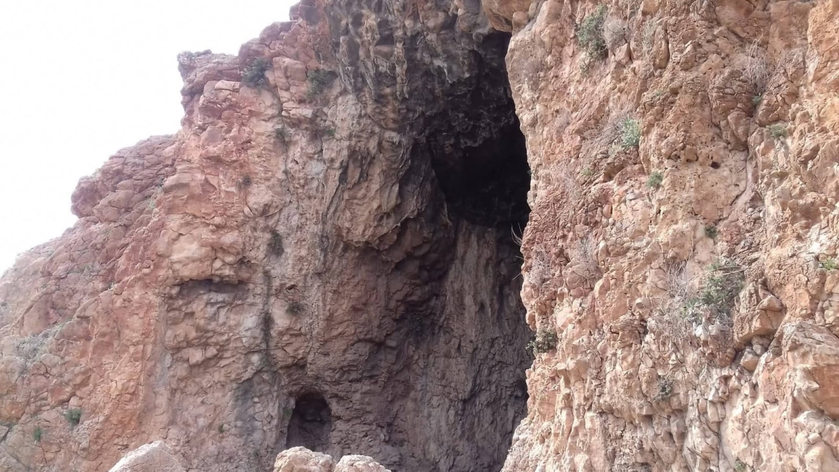 مغر الحمام في عجلون.. جمال الطبيعة وذاكرة المكان