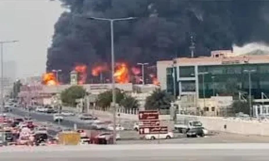 بينهم من الجنسية الأردنية.. مقتل وإصابة نحو 150 شخصًا إثر هجمات إيرانية على الإمارات