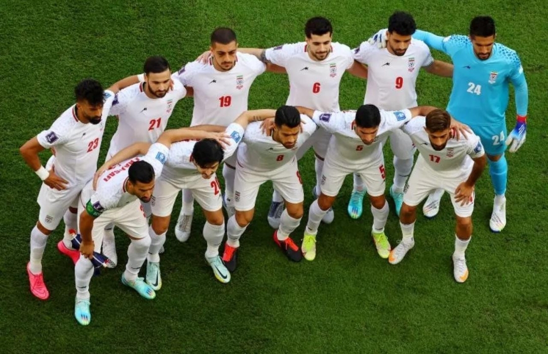 إيران تطلب نقل مباريات مجموعتها في كأس العالم إلى المكسيك