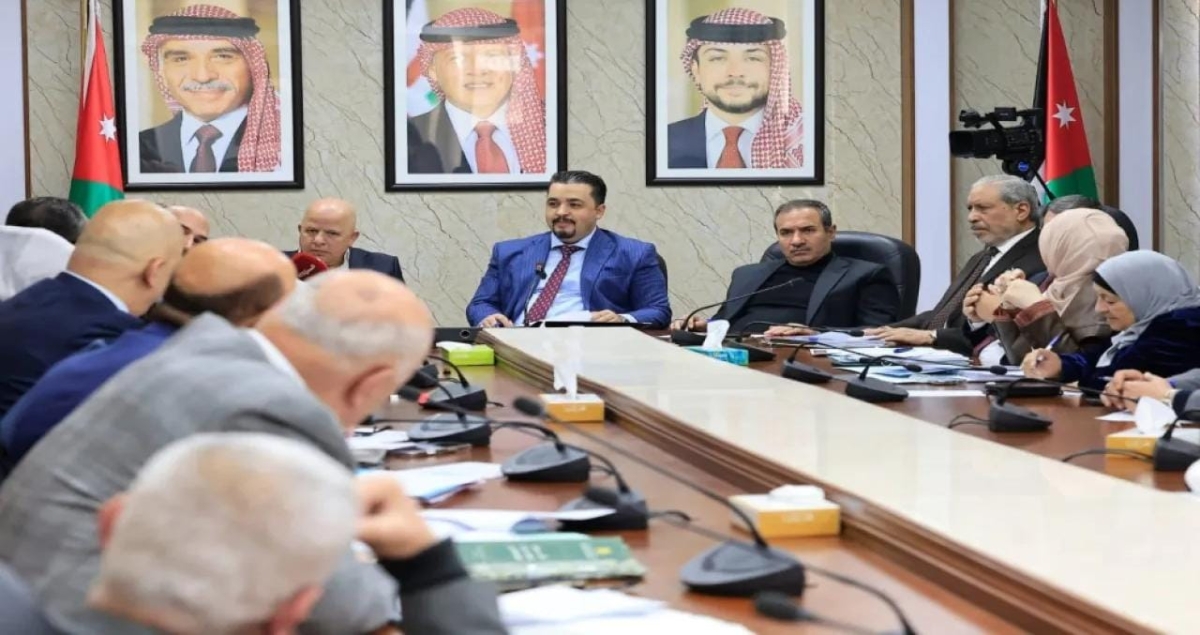 نقابة الصيادلة تدخل على خط الجدل حول تعديلات قانون الضمان