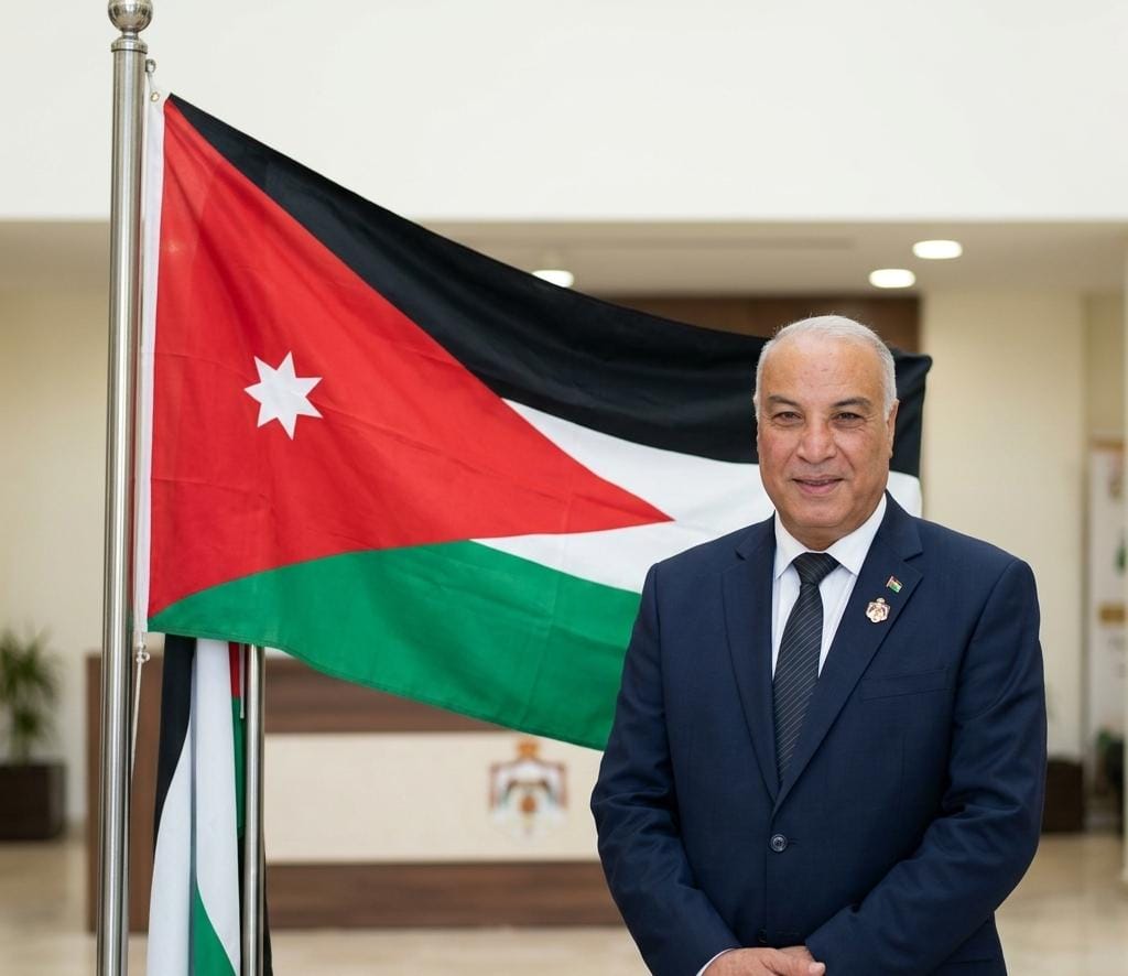 أبناء الدكتور حسين الصرايرة يحتفون بعيد ميلاده بكلمات فخر واعتزاز