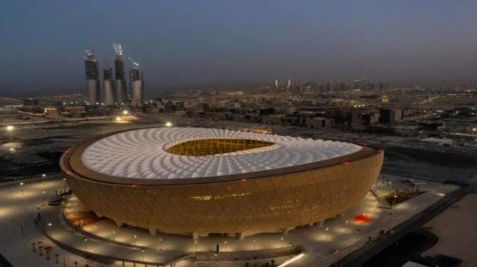 إلغاء مباراة إسبانيا والأرجنتين في قطر بسبب الصراع في الشرق الأوسط