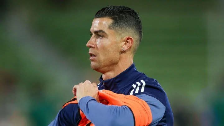 اتصال جديد من رونالدو مع جيسوس ولاعبي النصر .. وكشف مستجدات الإصابة