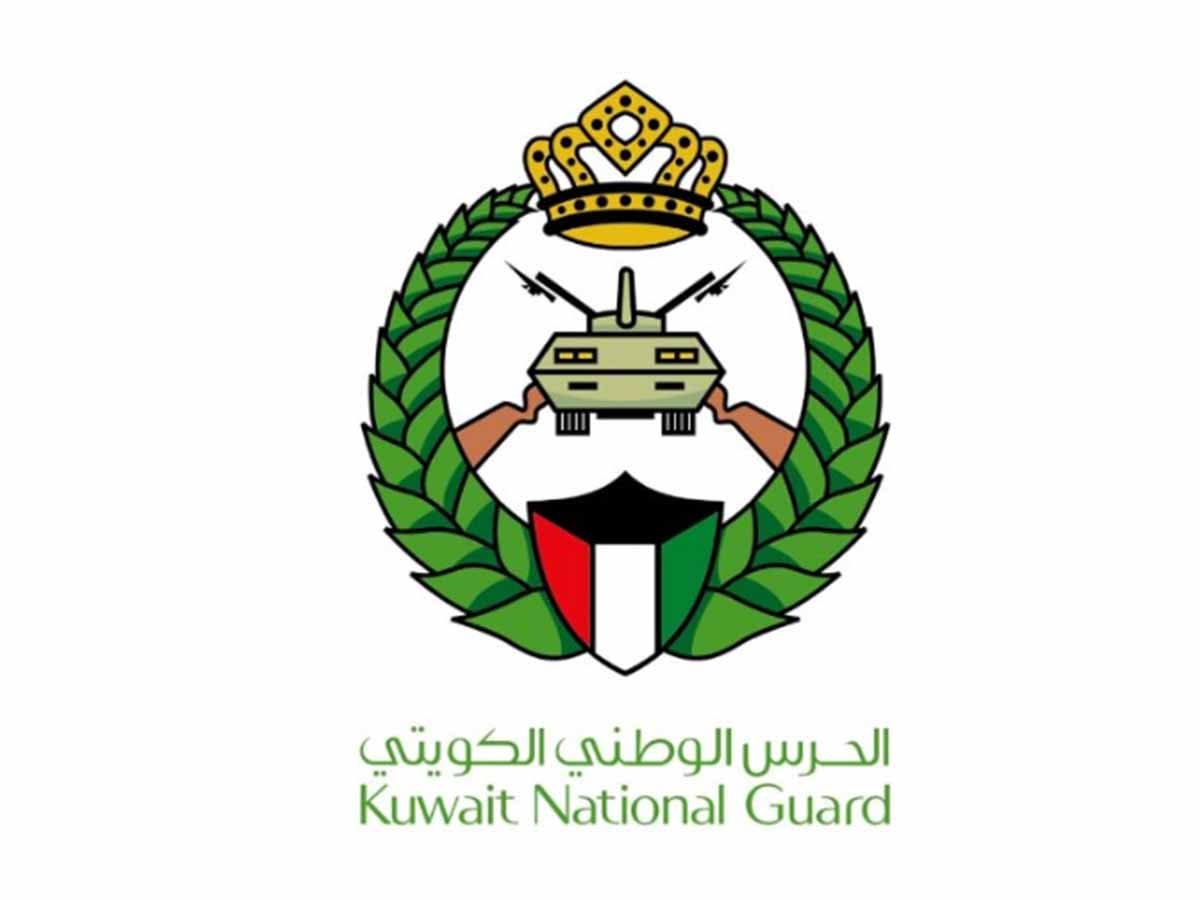 الحرس الوطني الكويتي يعلن إسقاط طائرتين مسيرتين