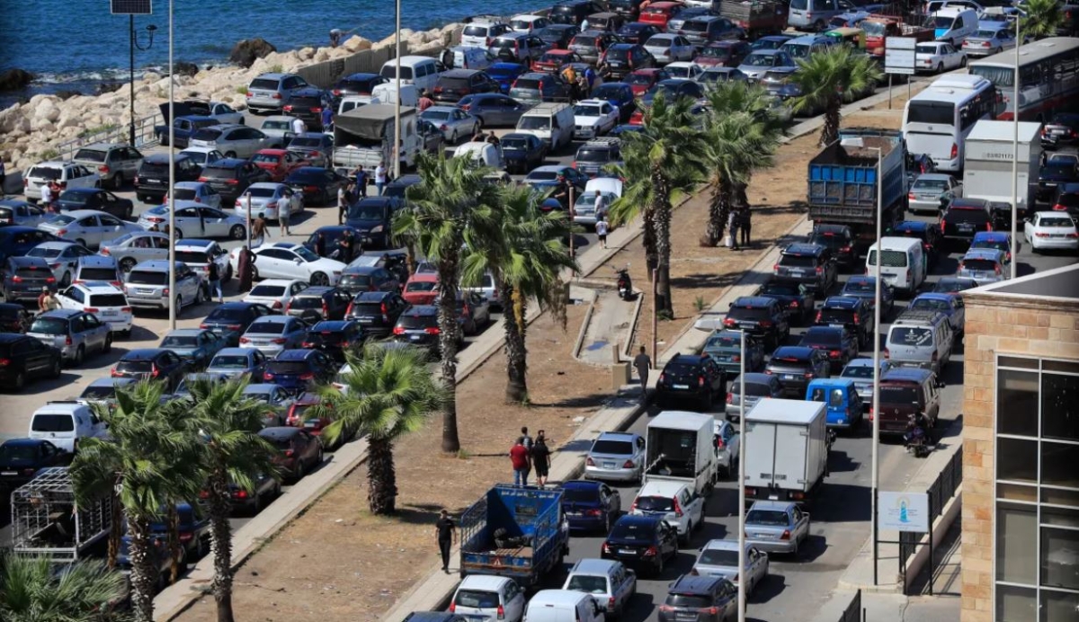 بريطانيا: تهجير مئات آلاف اللبنانيين غير مقبول وعواقبه كارثية