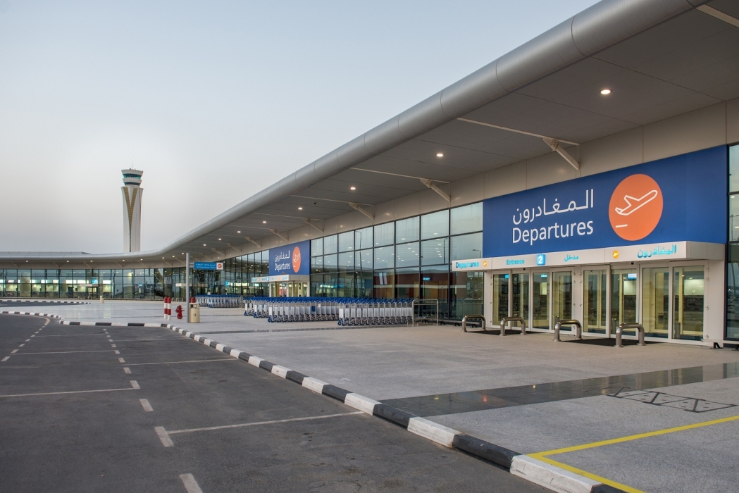 استئناف تدريجي للرحلات بمطار دبي بعد تعليق مؤقت