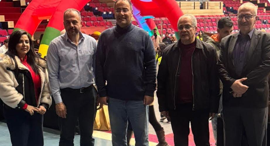 عمان الأهلية تختتم فعاليات إفطارات وكسوة الأيتام وتدخل البهجة على أكثر من 600 طفل بمحافظة البلقاء