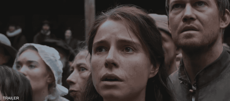 من إنتاج آي إم آي ريد بيرد.. هامنت من الأدب إلى الأوسكار