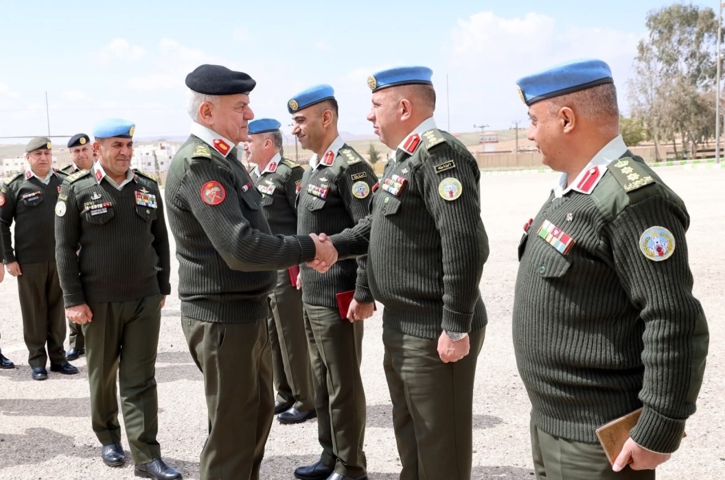 خارجية النواب تشيد بدور القوات المسلحة