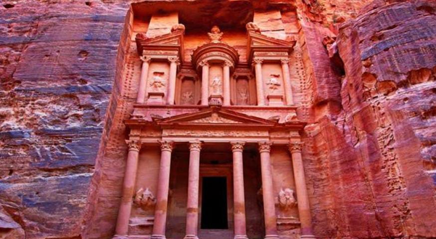 الجمعية الأردنية للسياحة الوافدة تشكّل مجلساً استشارياً من خبراء القطاع السياحي