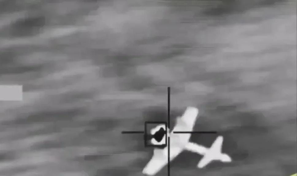 أعنف هجوم على السعودية منذ بدء الحرب على إيران