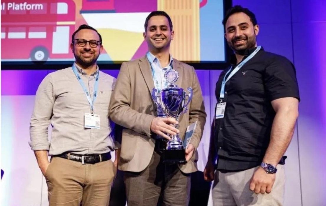 فريق طبي أردني يتوج بلقب EAU Guidelines Cup 2026 في أبرز المحافل الأوروبية