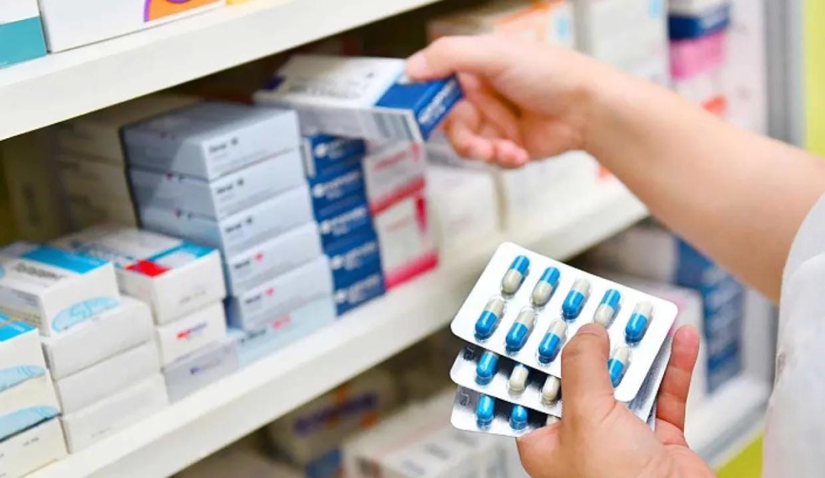 نقيب الصيادلة: كميات الأدوية في الأردن تكفي لأشهر عدة
